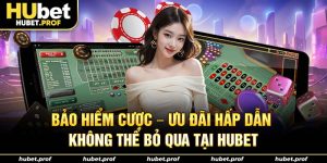 bảo hiểm cược