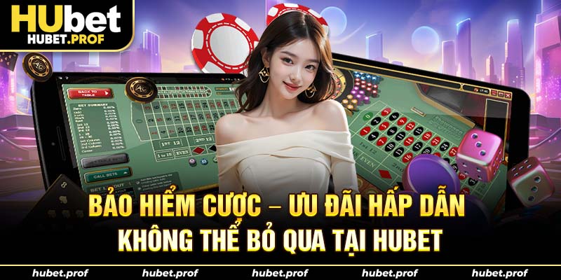 bảo hiểm cược