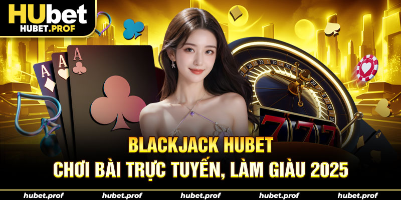 blackjack