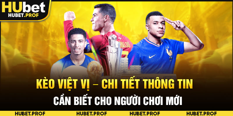 kèo việt vị