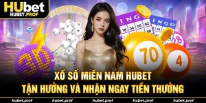 xổ số miền nam